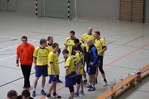 Handball live