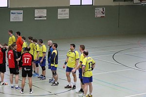 Handball live