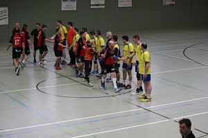 Handball live