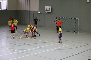 Handball live