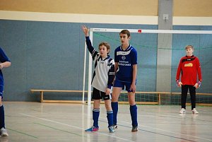 Dreikampf und den "5. Spowa- Cup"
