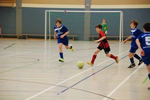 Dreikampf und den "5. Spowa- Cup"