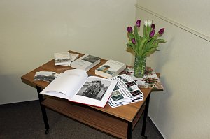 Kritisches in Wezel-Bibliothek?