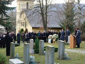 Volkstrauertag Sondershausen
