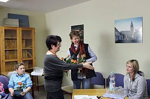 Vorlesewettbewerb