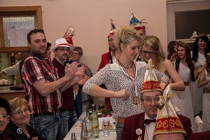 Jubiläumsveranstaltung des WKV
