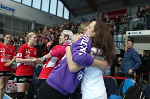 Pure Freude