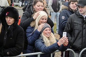 Nacktrodeln 2014