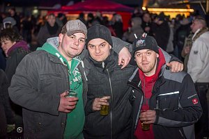 Nacktrodeln 2014