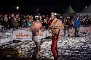Nacktrodeln 2014