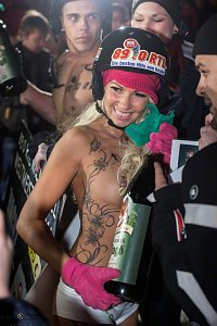 Nacktrodeln 2014