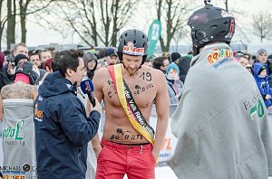Nacktrodeln 2014