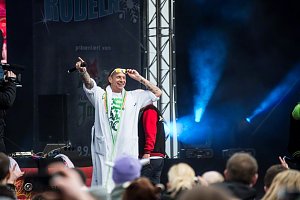 Nacktrodeln 2014