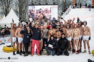 Nacktrodeln 2014