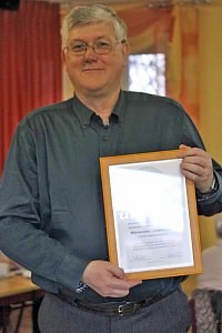 Jahreshauptversammlung Chorverband
