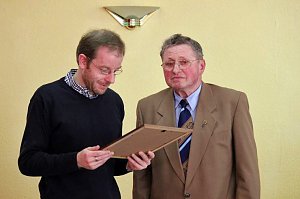Jahreshauptversammlung Chorverband