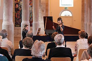 Neues bei Noten mit DIP