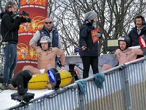 Nacktrodel-WM 2014