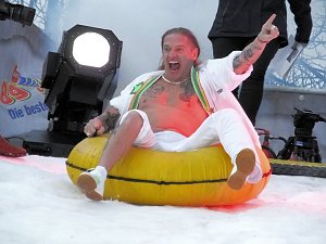 Nacktrodel-WM 2014