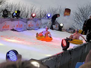 Nacktrodel-WM 2014