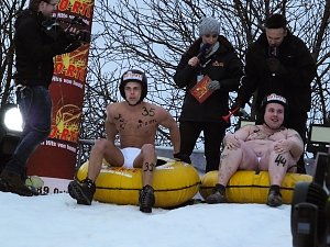 Nacktrodel-WM 2014