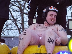 Nacktrodel-WM 2014