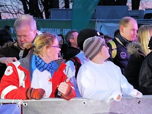 Nacktrodel-WM 2014