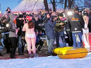 Nacktrodel-WM 2014