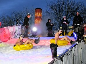 Nacktrodel-WM 2014
