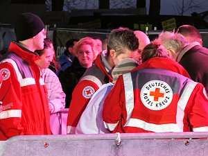 Nacktrodel-WM 2014