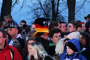 Nacktrodel-WM 2014