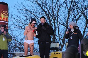 Nacktrodel-WM 2014