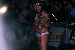 Nacktrodel-WM 2014