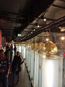 Auf Fanfahrt zum FC Bayern