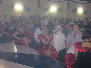 Blau-Wei&szlig; toppt den Ballermann (2)
