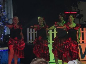 Blau-Wei&szlig; toppt den Ballermann (2)