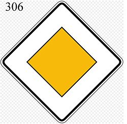 Verkehrszeichen