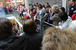 Der K&ouml;nig von Mallorca zu Gast