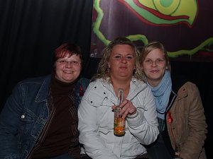 AIDS-Benefiz in Nordhausen. nnz-City Scout on Tour
