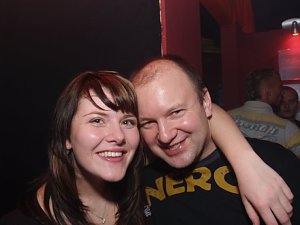 AIDS-Benefiz in Nordhausen. nnz-City Scout on Tour
