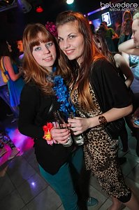 Party im Sax