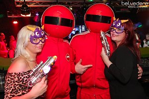 Party im Sax