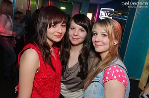 Party im Sax