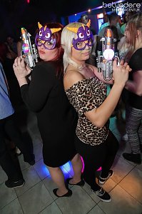 Party im Sax