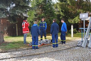 "Erste Hilfe" -