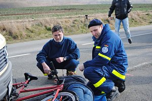 "Erste Hilfe" -