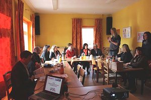 Arbeit gegen Rechtsextremismus