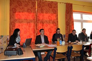 Arbeit gegen Rechtsextremismus