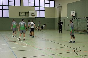 Handball vom Wochenende