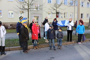 Rosenmontagsumzug